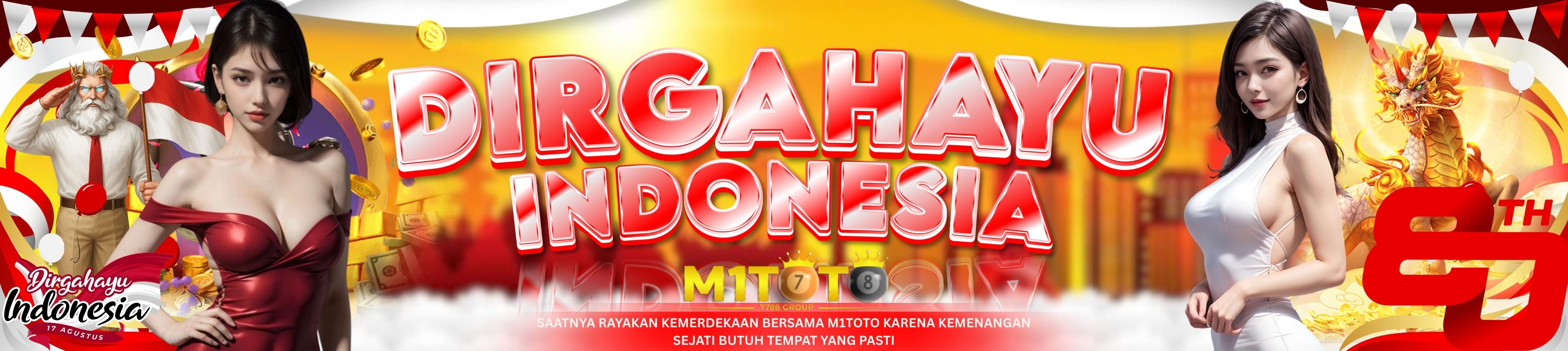 WELLCOME TO M1TOTO